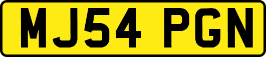 MJ54PGN