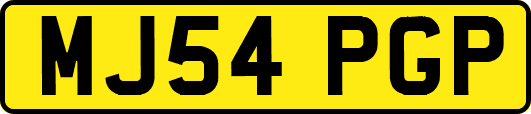 MJ54PGP