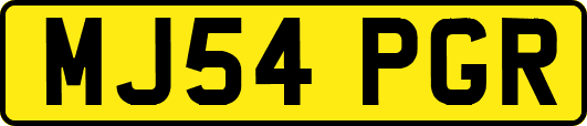 MJ54PGR