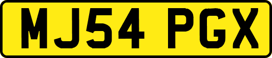 MJ54PGX