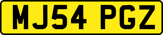 MJ54PGZ