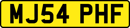 MJ54PHF