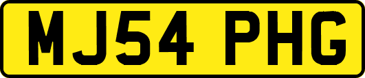 MJ54PHG