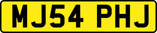 MJ54PHJ