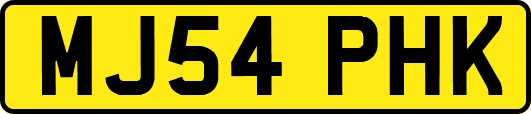 MJ54PHK