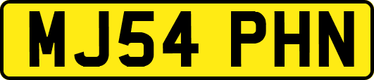 MJ54PHN