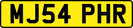 MJ54PHR