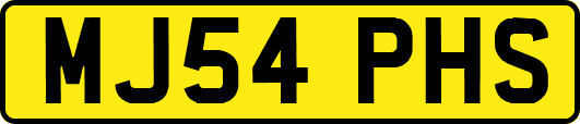 MJ54PHS