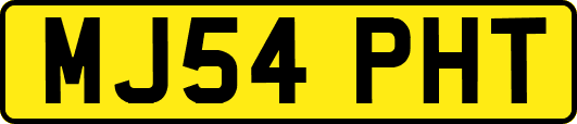 MJ54PHT