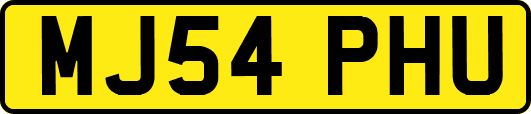 MJ54PHU