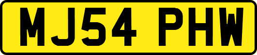 MJ54PHW