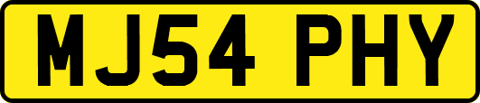 MJ54PHY
