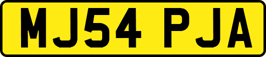 MJ54PJA