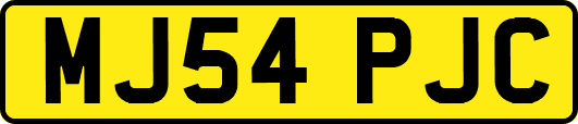MJ54PJC