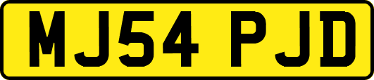 MJ54PJD