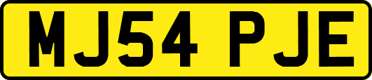 MJ54PJE