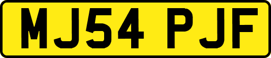 MJ54PJF
