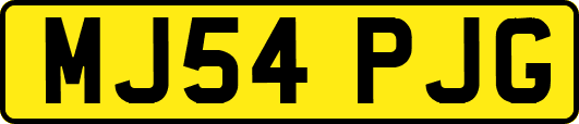 MJ54PJG