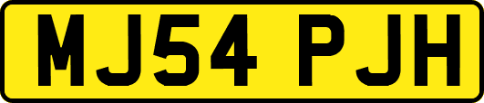 MJ54PJH