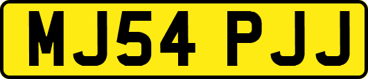 MJ54PJJ