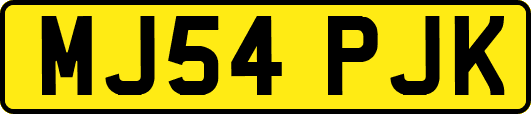 MJ54PJK