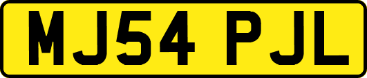 MJ54PJL
