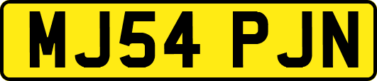 MJ54PJN