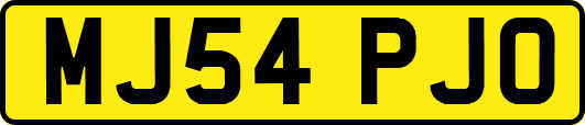 MJ54PJO