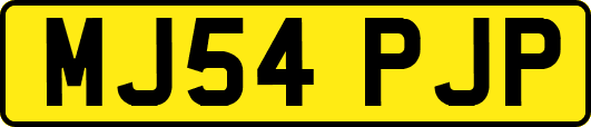 MJ54PJP