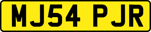 MJ54PJR