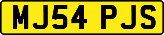 MJ54PJS