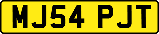 MJ54PJT