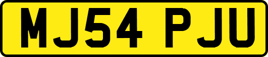 MJ54PJU