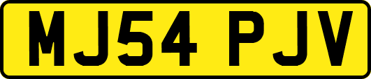 MJ54PJV