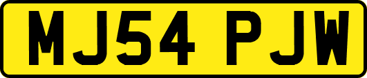 MJ54PJW