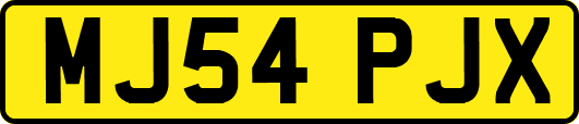 MJ54PJX