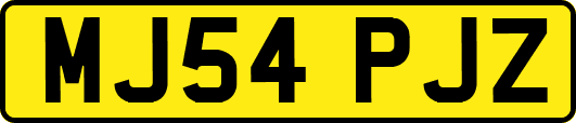 MJ54PJZ