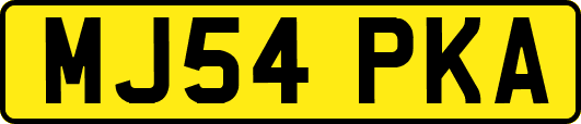 MJ54PKA