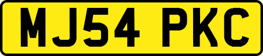 MJ54PKC