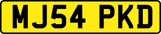 MJ54PKD