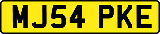 MJ54PKE
