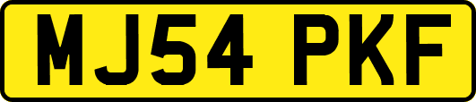 MJ54PKF