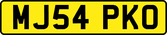 MJ54PKO