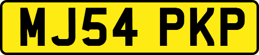 MJ54PKP