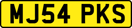 MJ54PKS