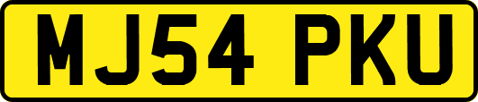 MJ54PKU