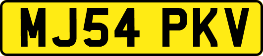 MJ54PKV