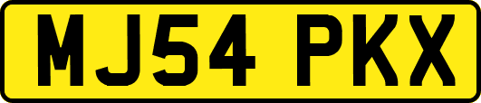 MJ54PKX