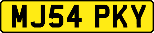 MJ54PKY