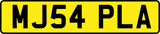 MJ54PLA